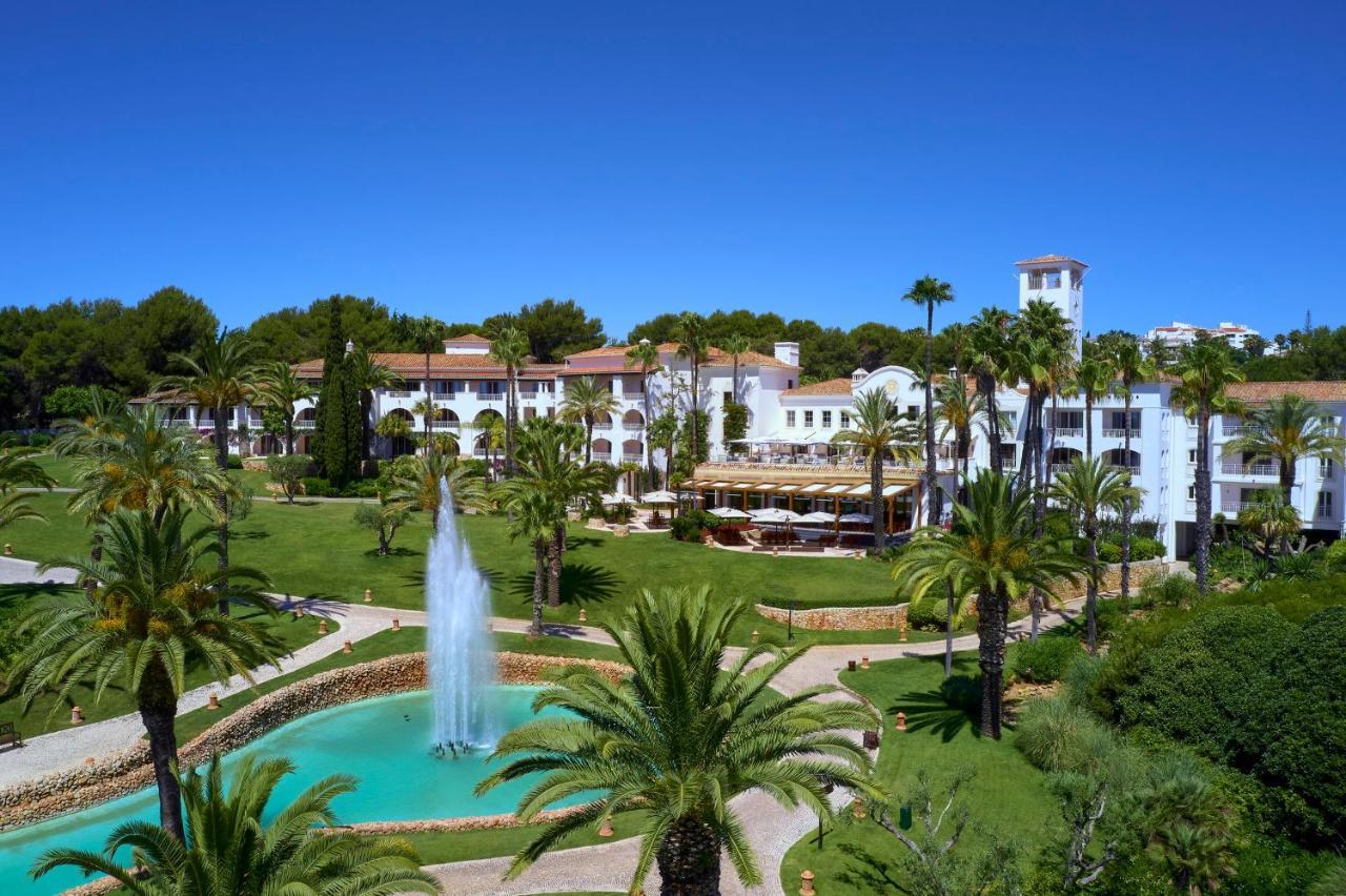Vila Vita Parc Армасан-де-Пера Екстер'єр фото Club Med Punta Ala, Tuscany, Italy